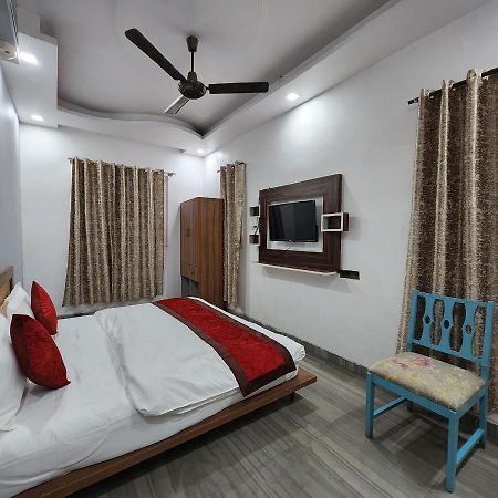 Hotel Royal Afghan New Delhi Eksteriør bilde