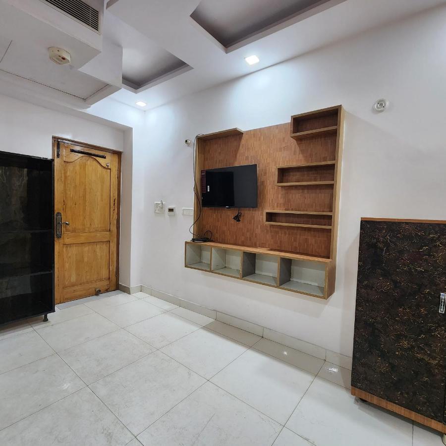 Hotel Royal Afghan New Delhi Eksteriør bilde